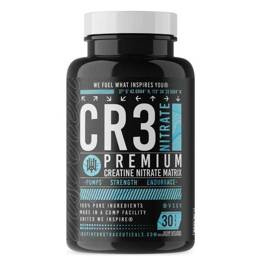 Inspired CR3 120 Capsules