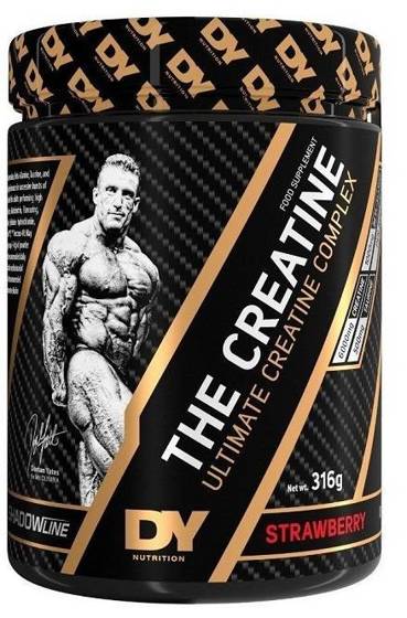 DY The Creatine 316g