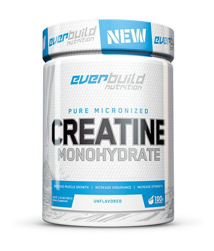 EB Creatine Monohydrate 3000