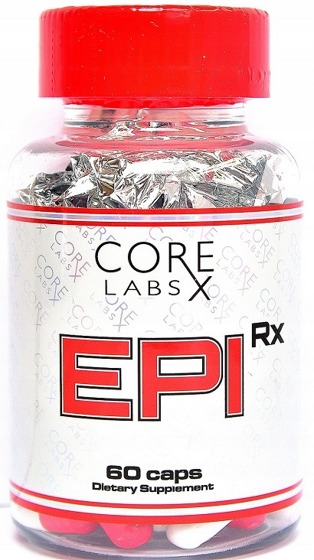 Epi Rx 20 mg 60 caps