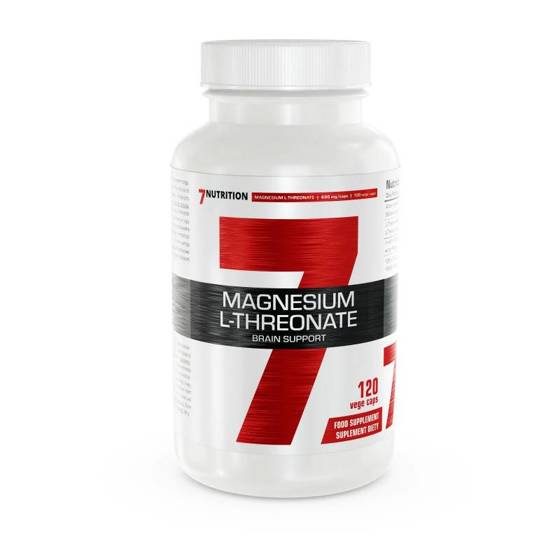 Magnesium L-Threonate 120 caps