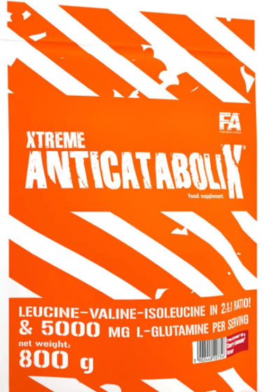 Xtreme Anticatabolix 800g 
