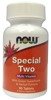 NowFoods Special Two 90 caps